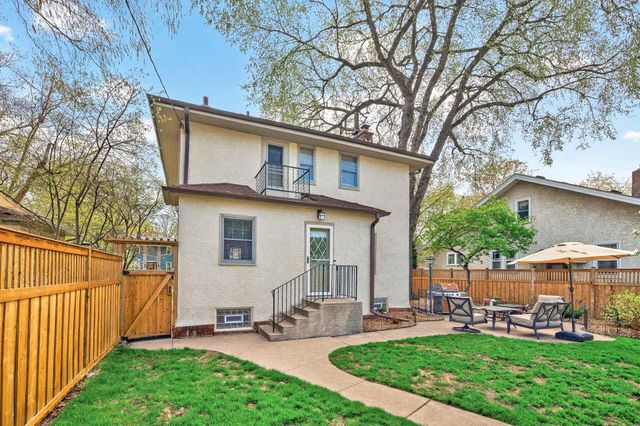 3616 46th Avenue S, Minneapolis, MN 55406