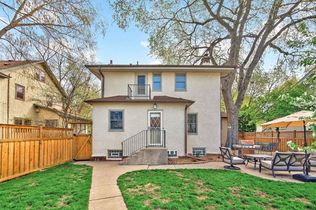 3616 46th Avenue S, Minneapolis, MN 55406