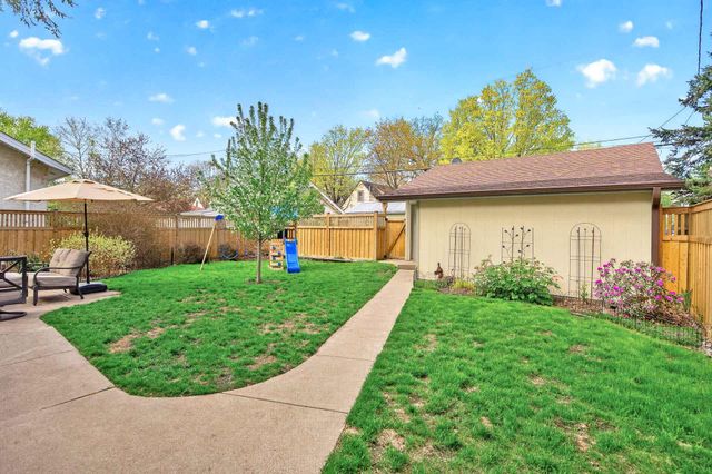 3616 46th Avenue S, Minneapolis, MN 55406