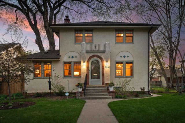 3616 46th Avenue S, Minneapolis, MN 55406