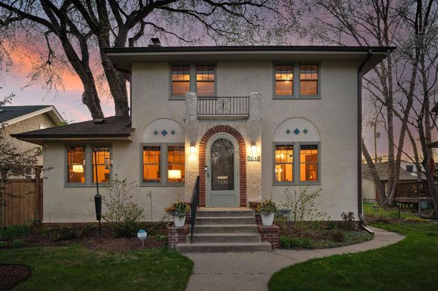 3616 46th Avenue S, Minneapolis, MN 55406