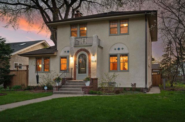 3616 46th Avenue S, Minneapolis, MN 55406