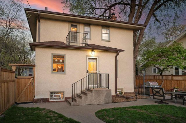 3616 46th Avenue S, Minneapolis, MN 55406