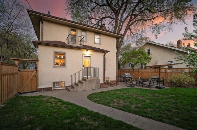 3616 46th Avenue S, Minneapolis, MN 55406