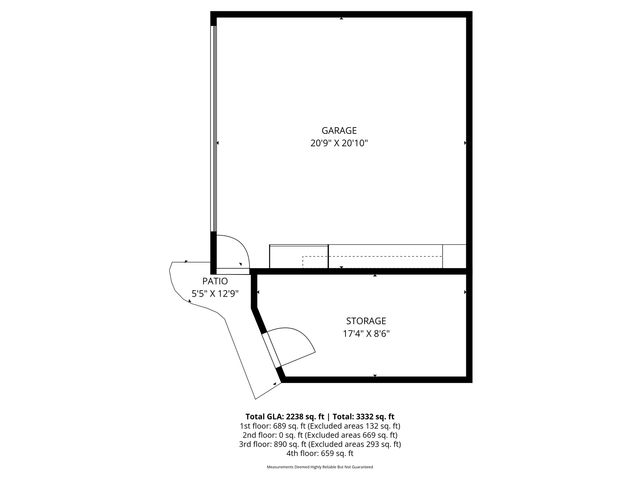 3616 46th Avenue S, Minneapolis, MN 55406