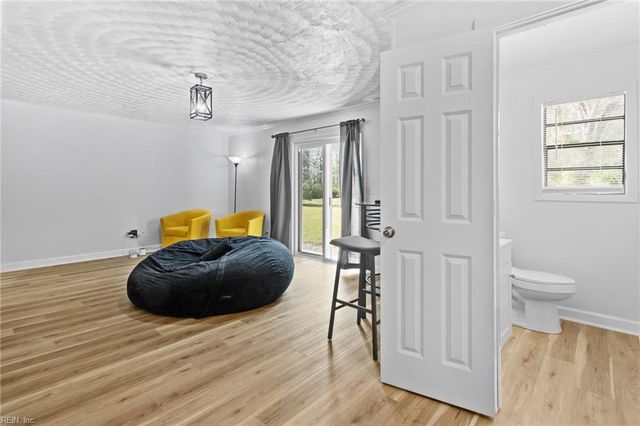 107 Harvey ST, Elizabeth City, NC 27909