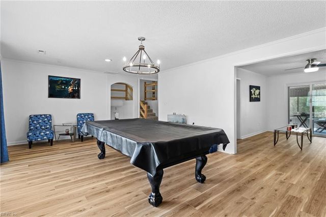 107 Harvey ST, Elizabeth City, NC 27909