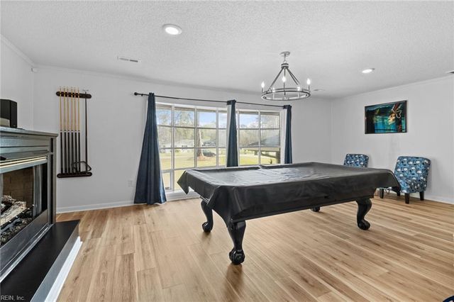 107 Harvey ST, Elizabeth City, NC 27909