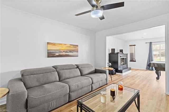 107 Harvey ST, Elizabeth City, NC 27909