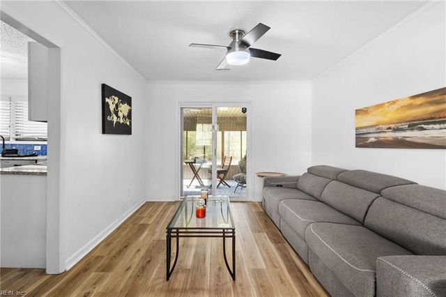 107 Harvey ST, Elizabeth City, NC 27909