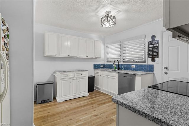 107 Harvey ST, Elizabeth City, NC 27909