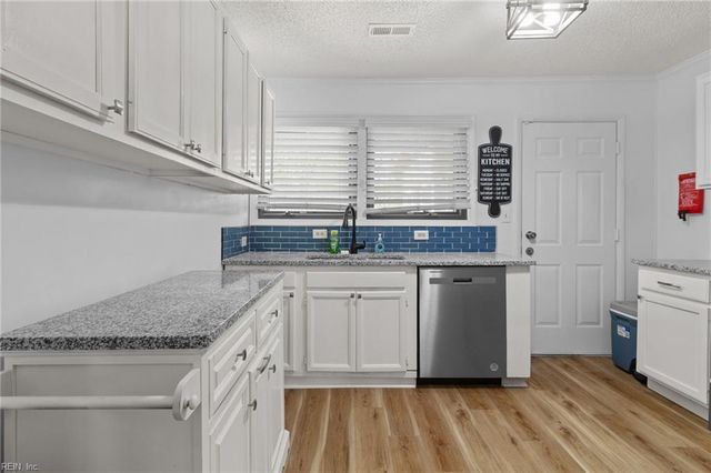 107 Harvey ST, Elizabeth City, NC 27909