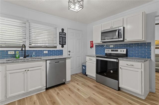 107 Harvey ST, Elizabeth City, NC 27909