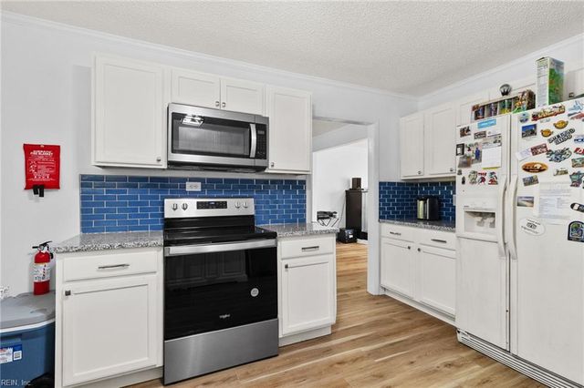 107 Harvey ST, Elizabeth City, NC 27909