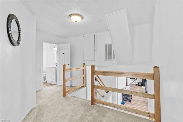 107 Harvey ST, Elizabeth City, NC 27909