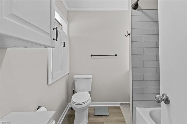 107 Harvey ST, Elizabeth City, NC 27909