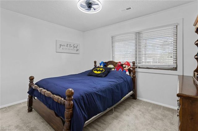 107 Harvey ST, Elizabeth City, NC 27909