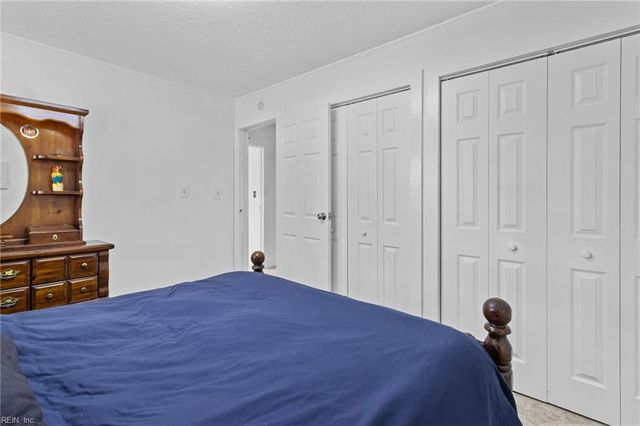 107 Harvey ST, Elizabeth City, NC 27909