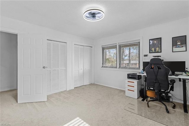 107 Harvey ST, Elizabeth City, NC 27909