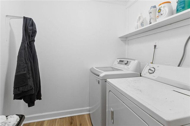 107 Harvey ST, Elizabeth City, NC 27909