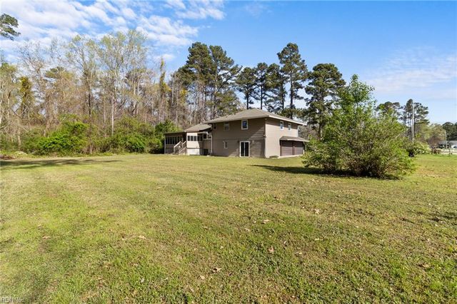 107 Harvey ST, Elizabeth City, NC 27909