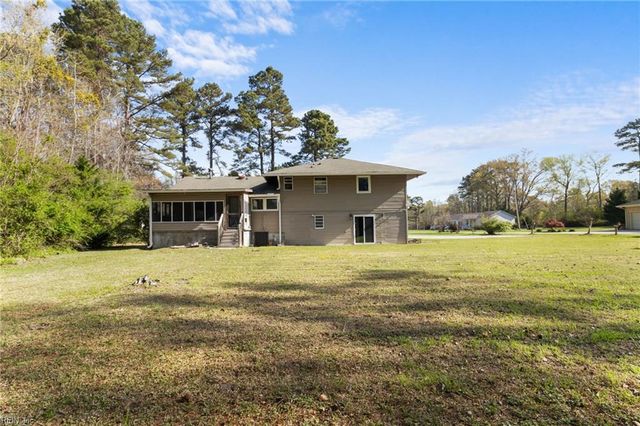 107 Harvey ST, Elizabeth City, NC 27909