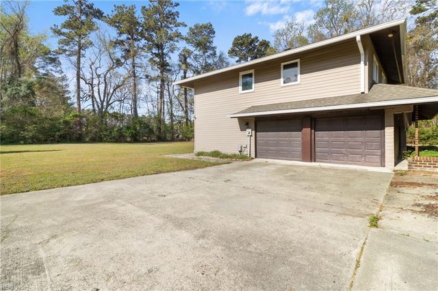 107 Harvey ST, Elizabeth City, NC 27909