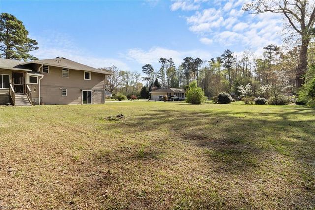 107 Harvey ST, Elizabeth City, NC 27909