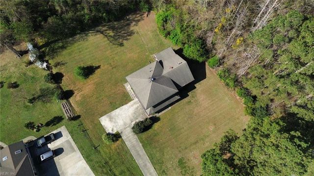 107 Harvey ST, Elizabeth City, NC 27909