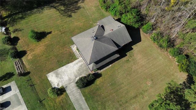 107 Harvey ST, Elizabeth City, NC 27909