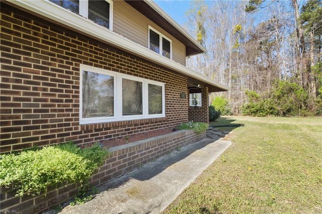 107 Harvey ST, Elizabeth City, NC 27909