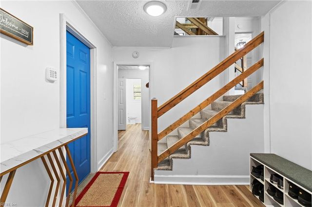 107 Harvey ST, Elizabeth City, NC 27909