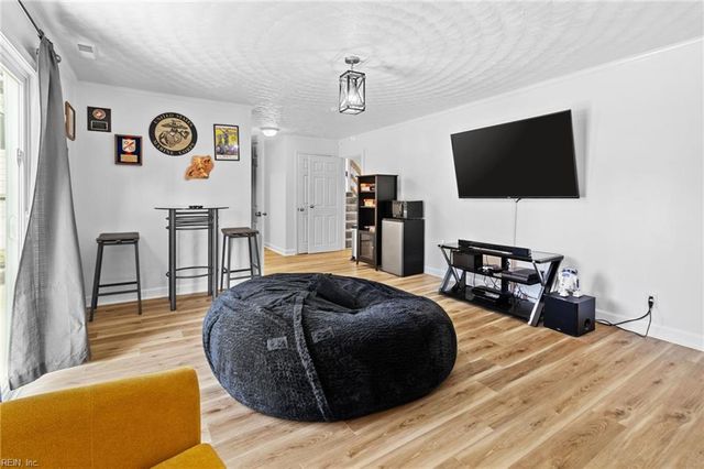 107 Harvey ST, Elizabeth City, NC 27909