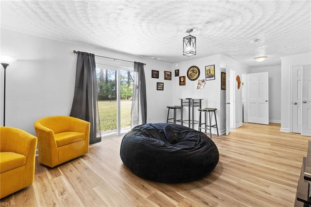 107 Harvey ST, Elizabeth City, NC 27909