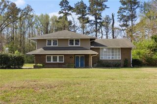 107 Harvey ST, Elizabeth City, NC 27909