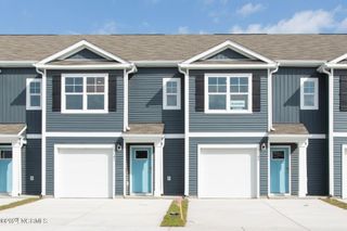 4178 High Glen Drive Lot 11, Leland, NC 28451