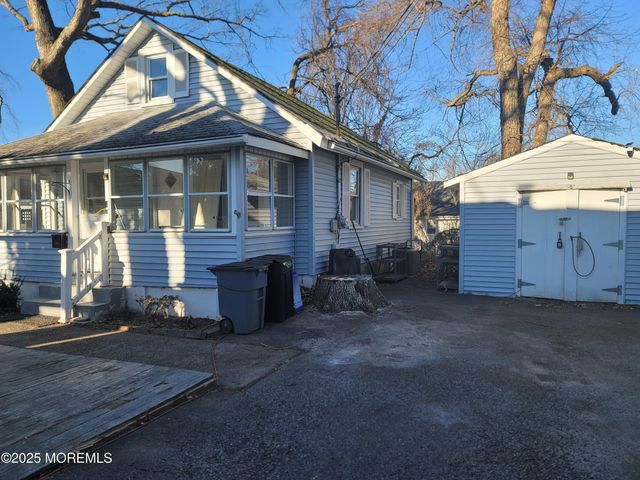 19 Oak Terrace Back, Neptune City, NJ 07753