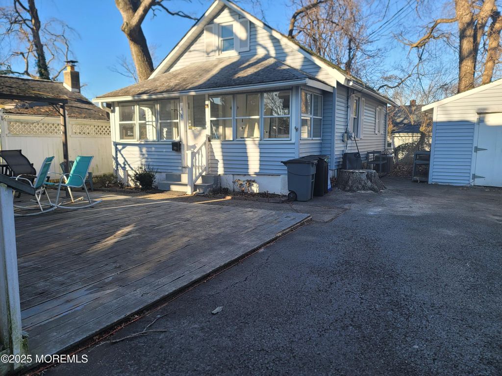 19 Oak Terrace Back, Neptune City, NJ 07753