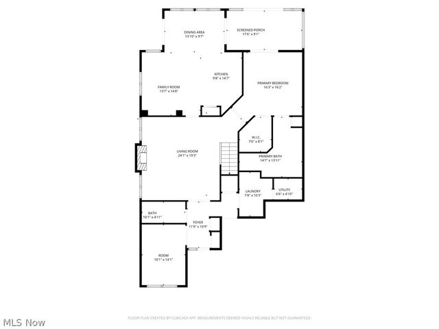 12195 Pheasant Run Circle, North Royalton, OH 44133