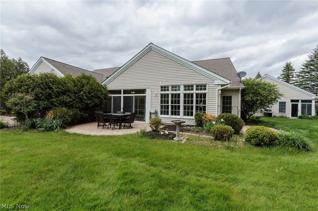 12195 Pheasant Run Circle, North Royalton, OH 44133