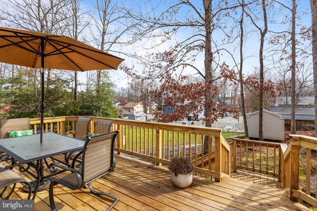 232 CHOPTANK RD, Stafford, VA 22556