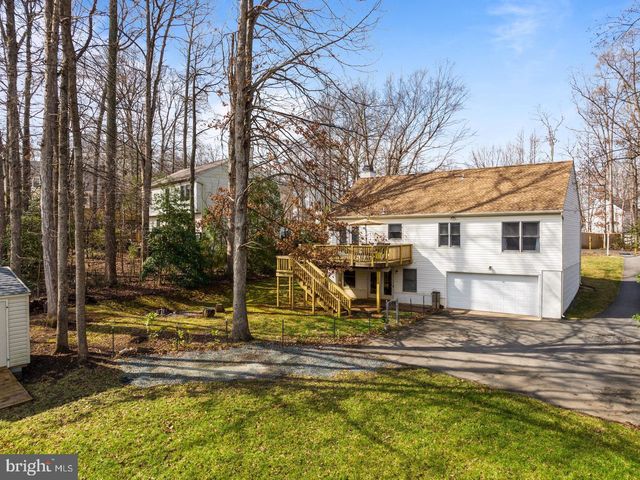 232 CHOPTANK RD, Stafford, VA 22556