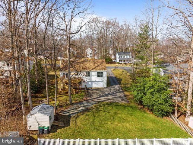 232 CHOPTANK RD, Stafford, VA 22556