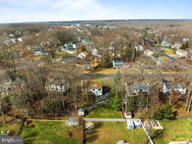 232 CHOPTANK RD, Stafford, VA 22556