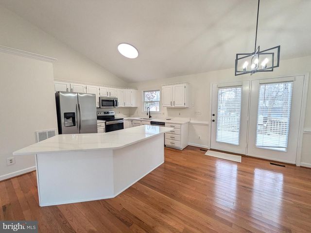 232 CHOPTANK RD, Stafford, VA 22556