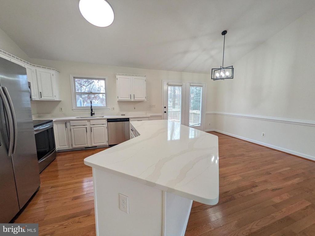 232 CHOPTANK RD, Stafford, VA 22556