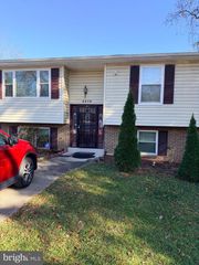 60TH AVE, Riverdale, MD 20737