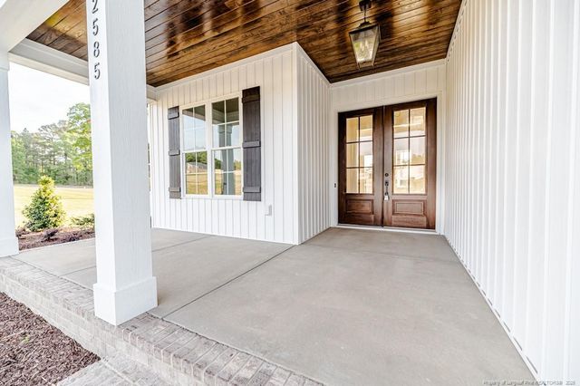 2585 Sheriff Watson Road, Sanford, NC 27332