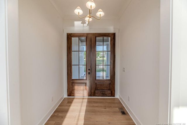 2585 Sheriff Watson Road, Sanford, NC 27332