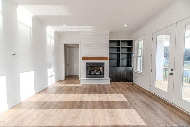 2585 Sheriff Watson Road, Sanford, NC 27332